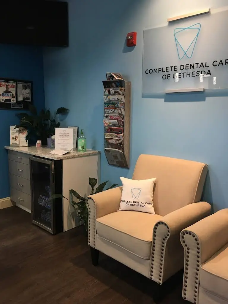 Complete Dental Care of Bethesda