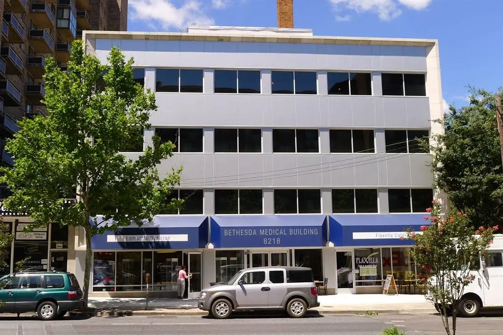 Malcomson Dentistry