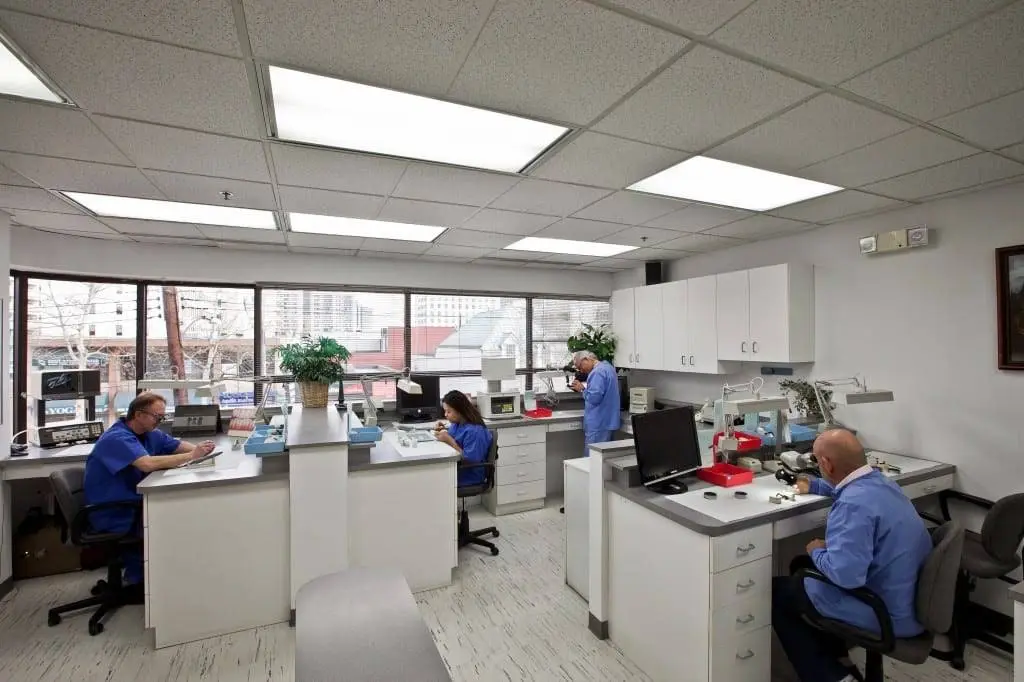 Prestipino Dental Group