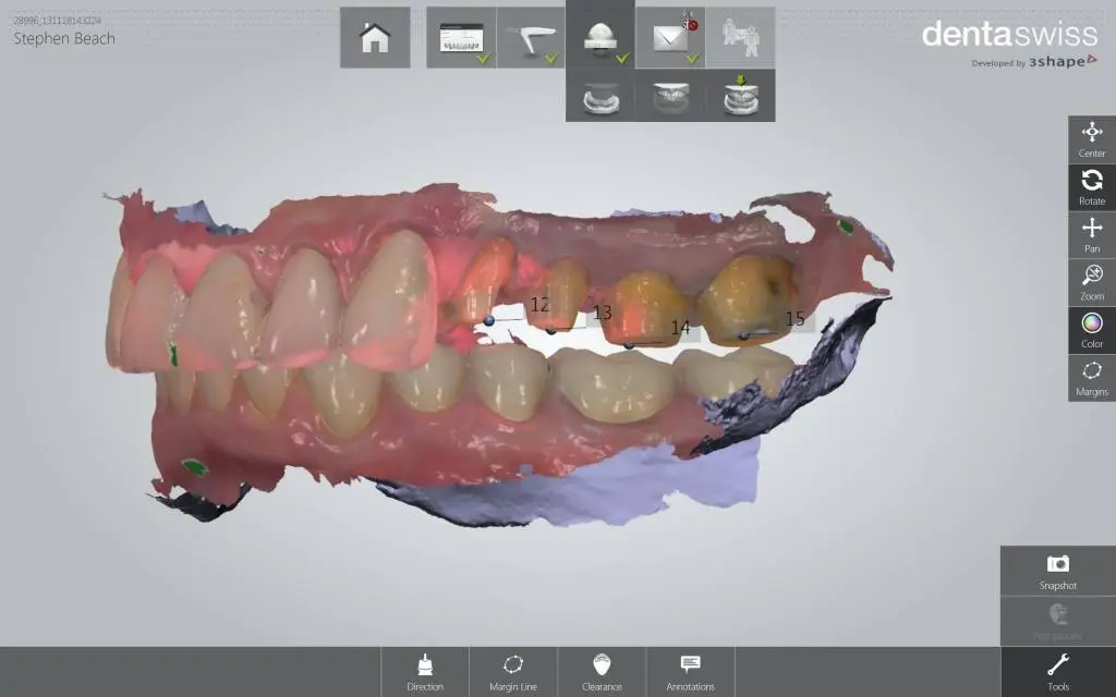 Prestipino Dental Group