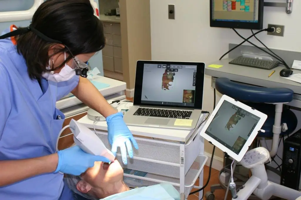 Prestipino Dental Group