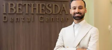 1 Bethesda Dental Center / One Bethesda Dental Center
