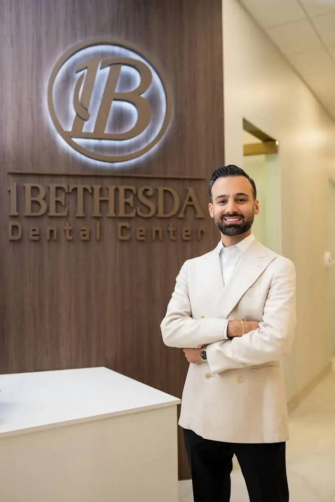 1 Bethesda Dental Center / One Bethesda Dental Center