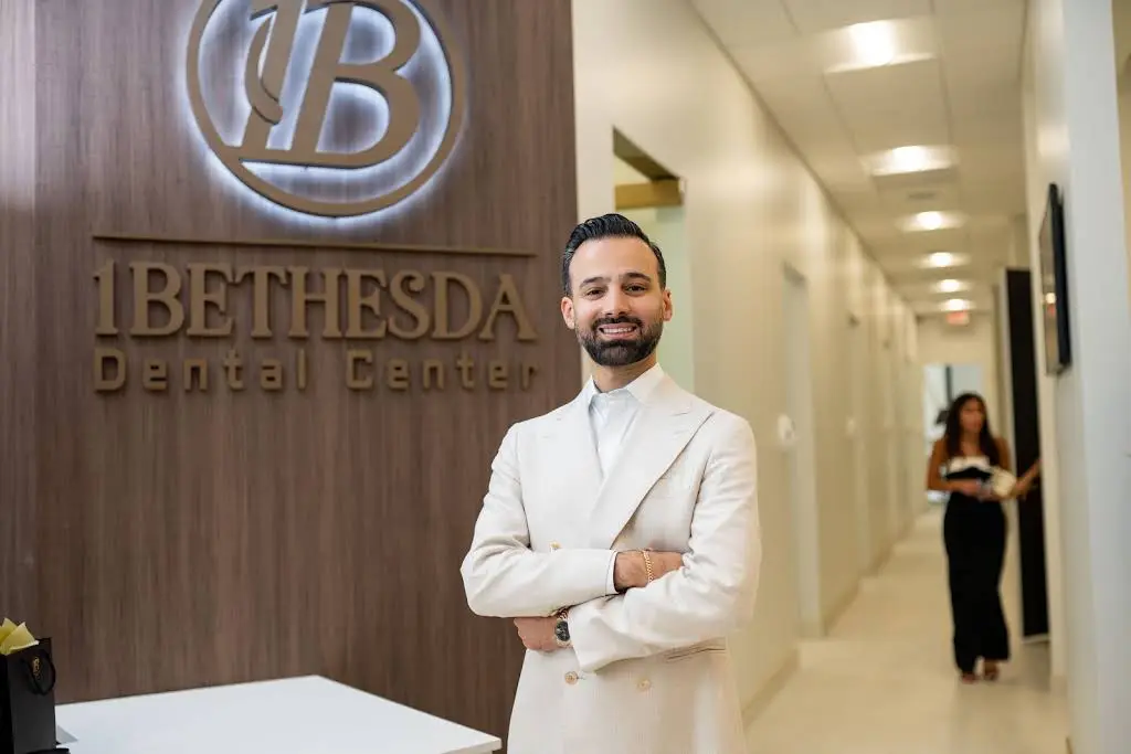 1 Bethesda Dental Center / One Bethesda Dental Center