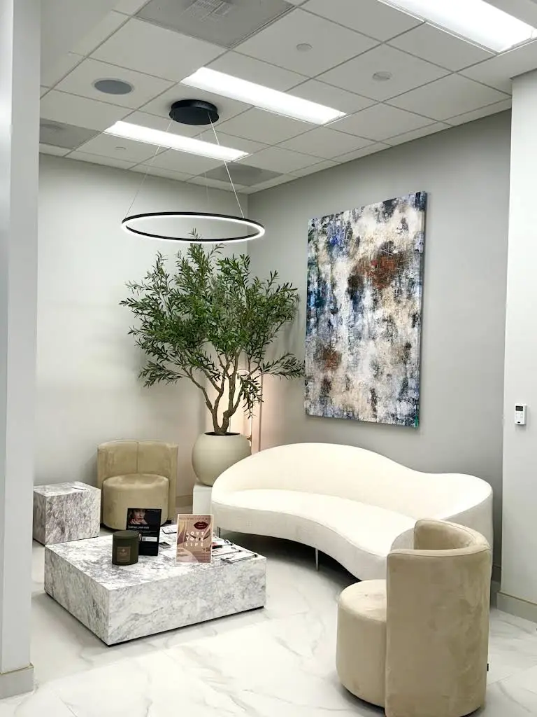 1 Bethesda Dental Center / One Bethesda Dental Center
