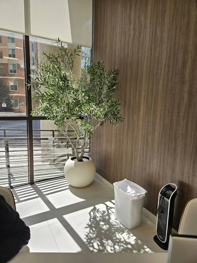1 Bethesda Dental Center / One Bethesda Dental Center