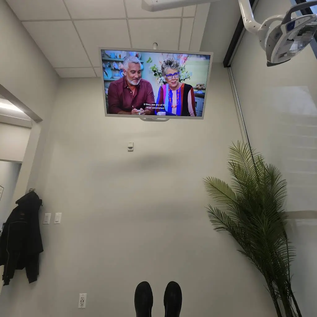 1 Bethesda Dental Center / One Bethesda Dental Center
