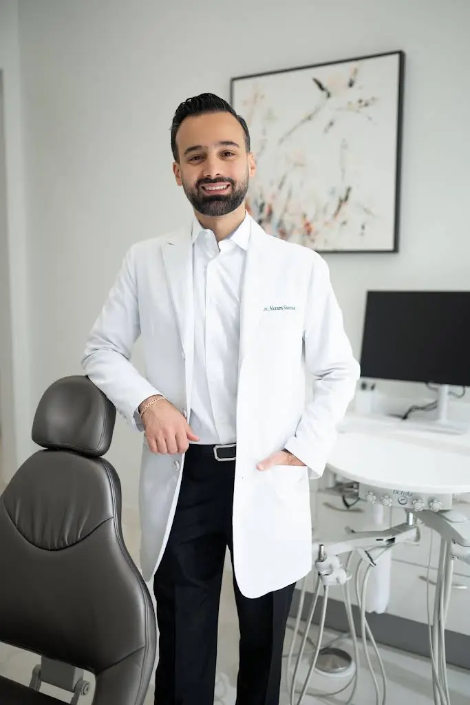 1 Bethesda Dental Center / One Bethesda Dental Center