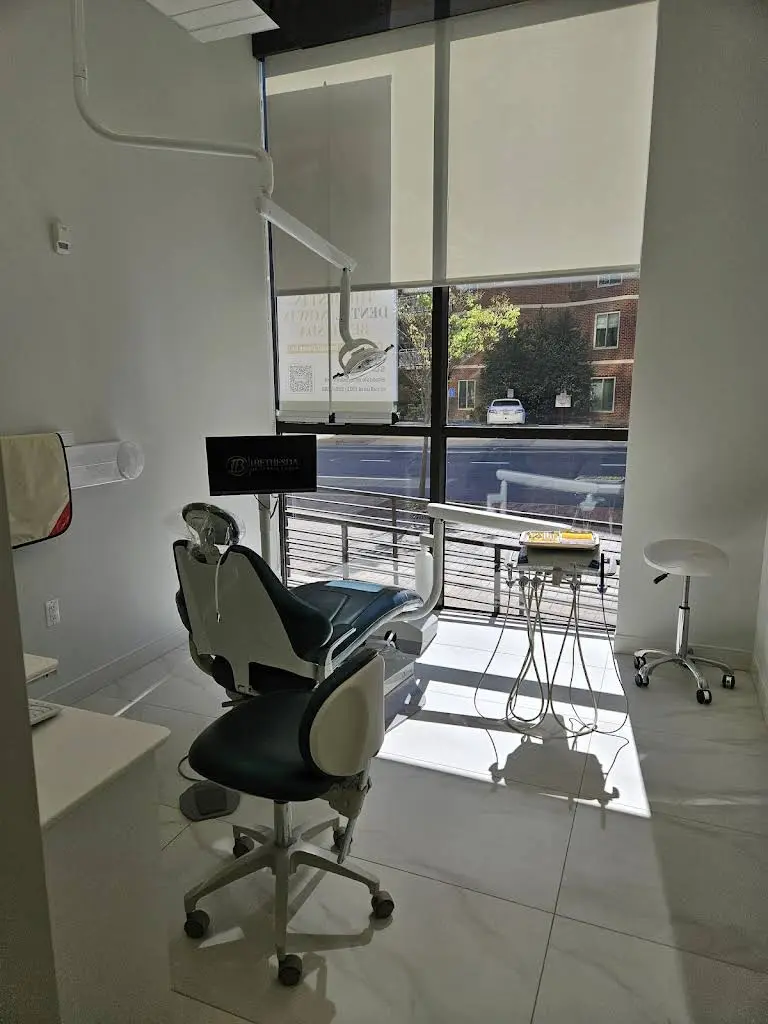 1 Bethesda Dental Center / One Bethesda Dental Center