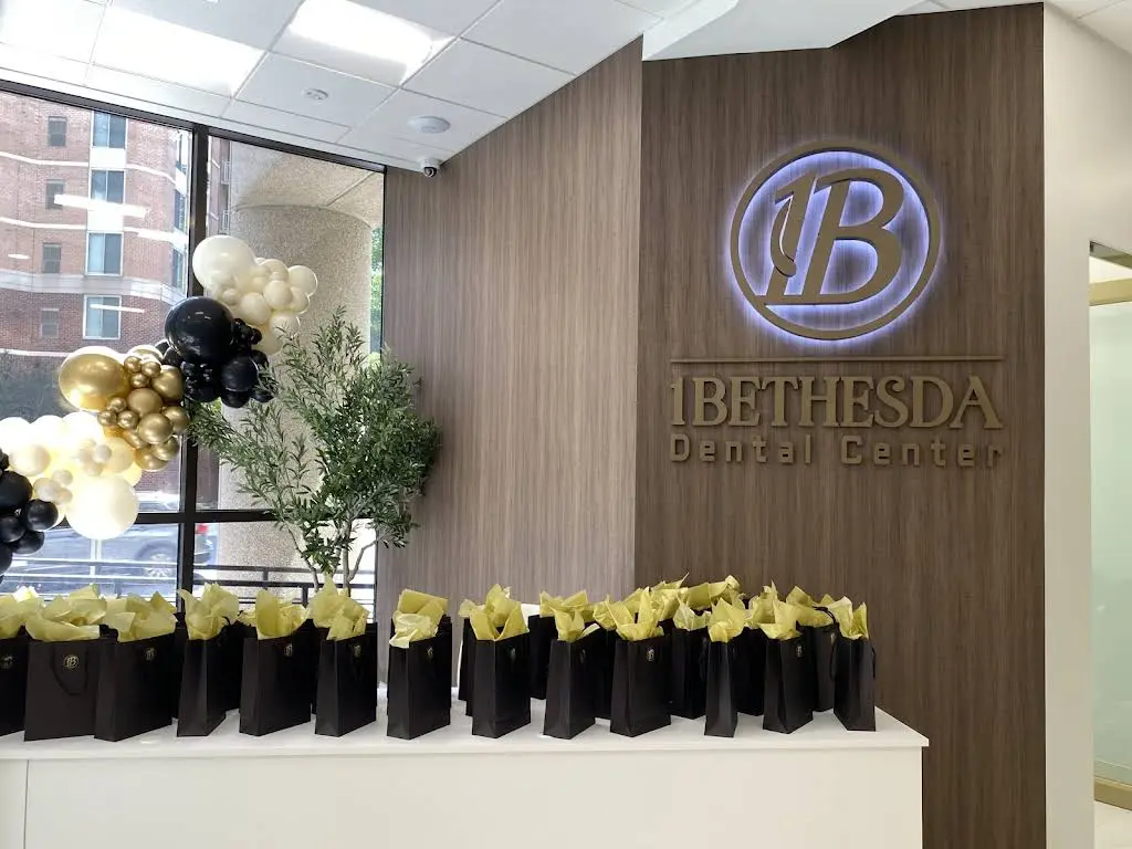 1 Bethesda Dental Center / One Bethesda Dental Center