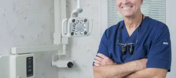 Bethesda Dental Care
