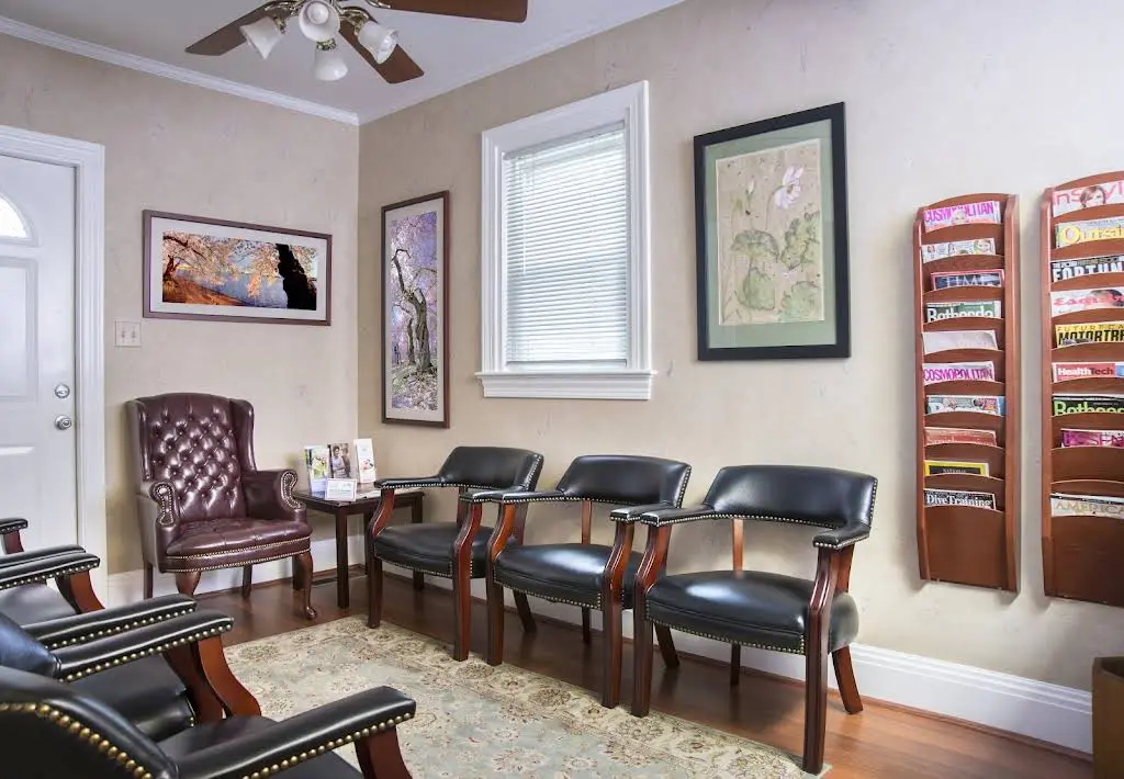 Bethesda Dental Care