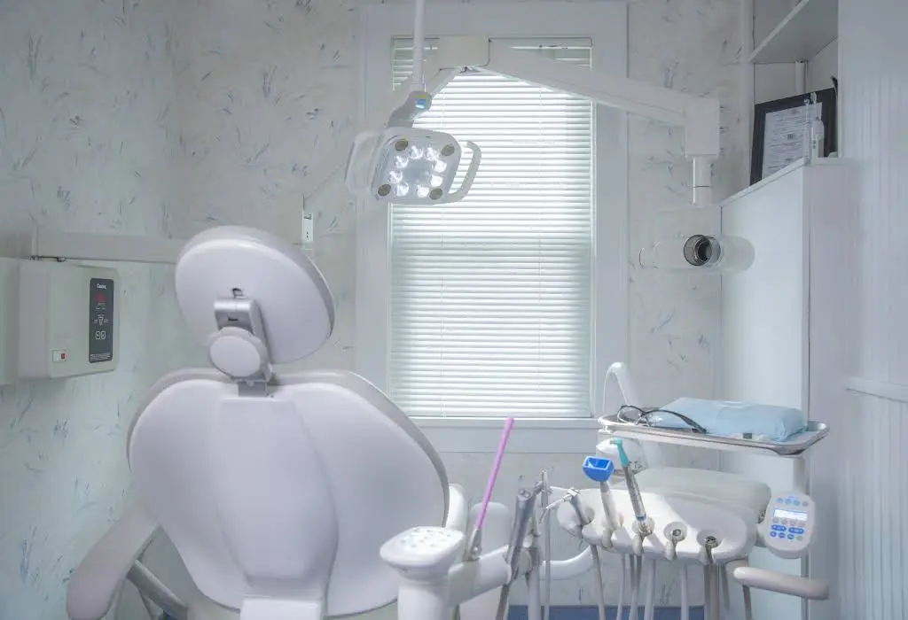 Bethesda Dental Care