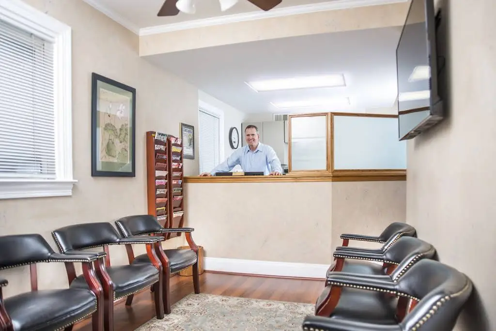 Bethesda Dental Care