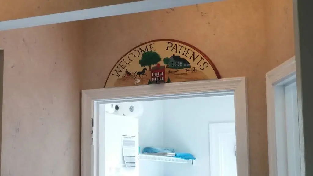 Bethesda Dental Care