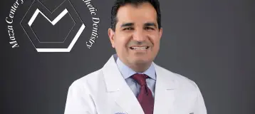 Mazza Center For Implant And Aesthetic Dentistry - Bethesda