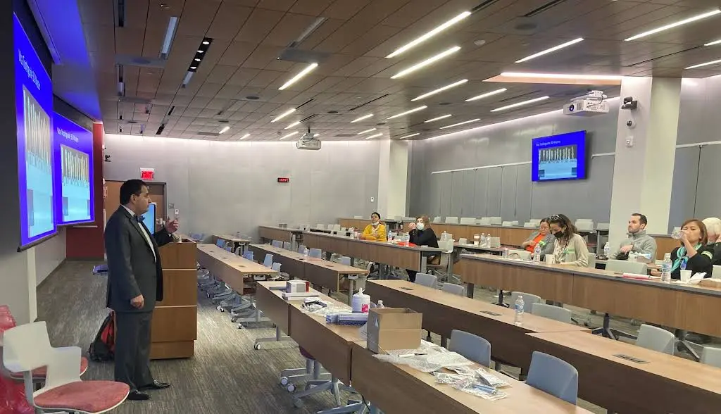 Mazza Center For Implant And Aesthetic Dentistry - Bethesda