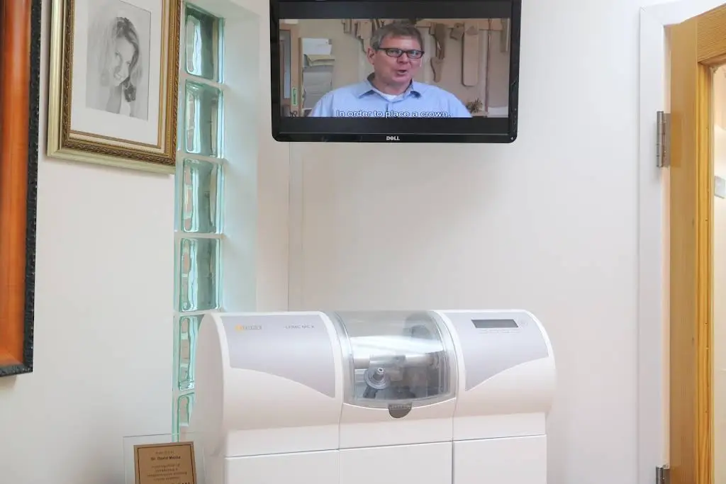 Mazza Center For Implant And Aesthetic Dentistry - Bethesda