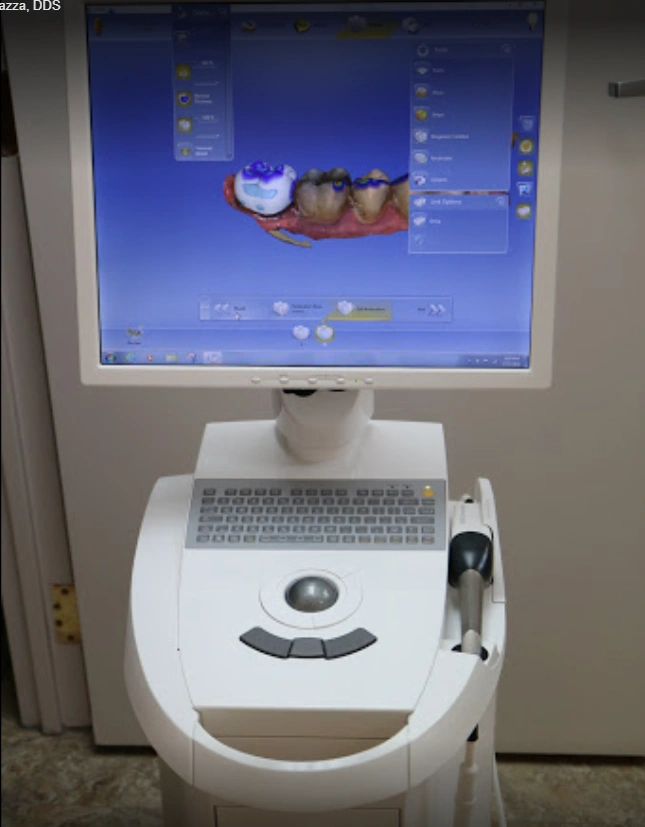 Mazza Center For Implant And Aesthetic Dentistry - Bethesda