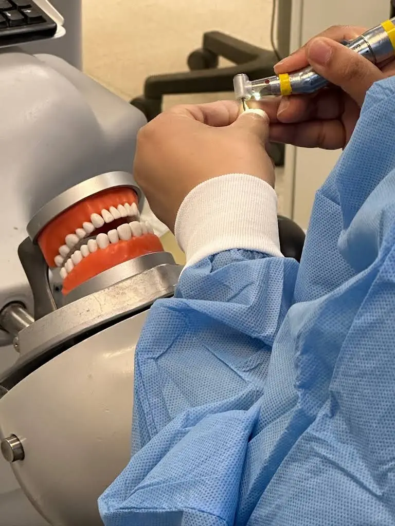 Mazza Center For Implant And Aesthetic Dentistry - Bethesda