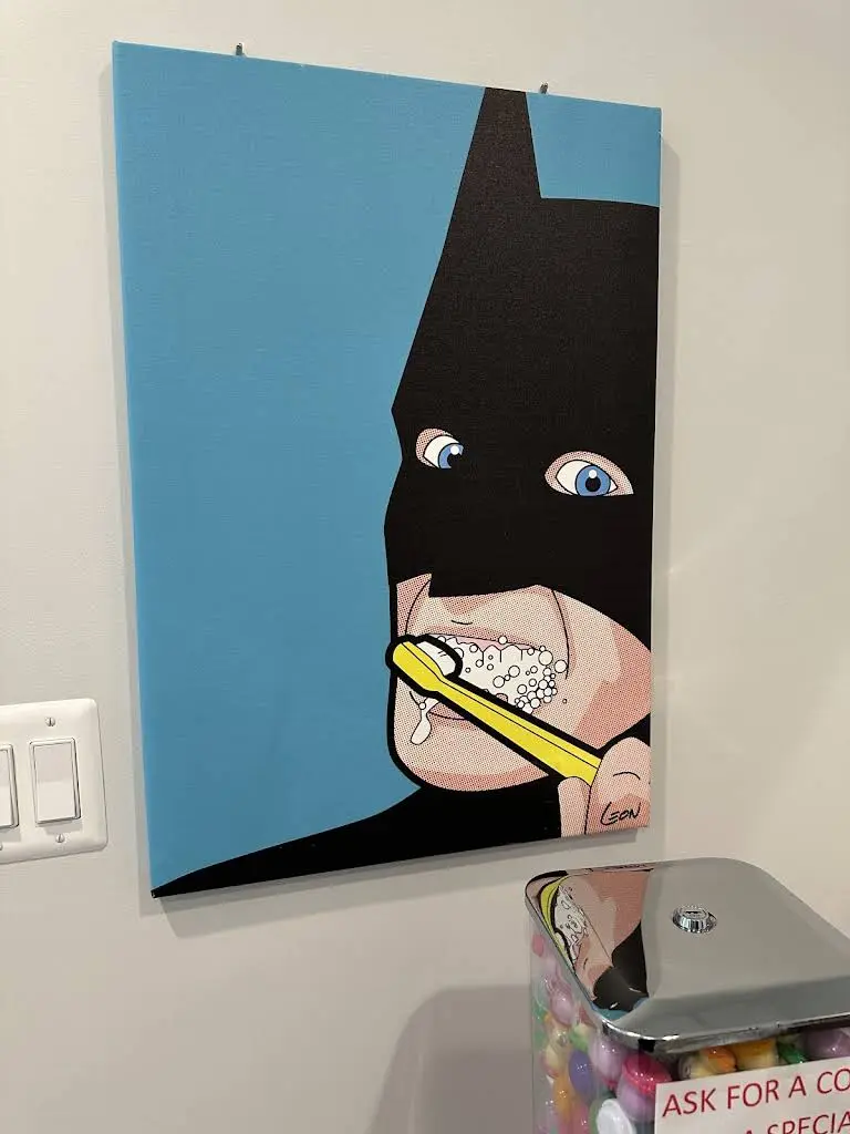 BCC Smiles / Dr. Saba Lakhani, DDS, PC