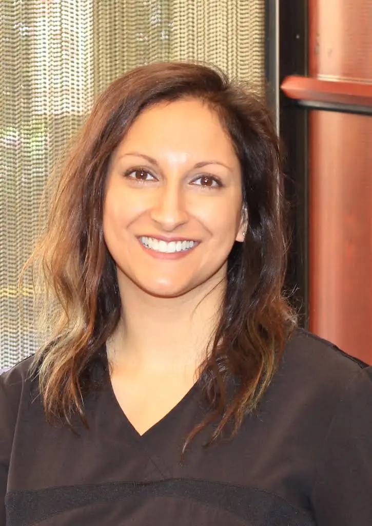 BCC Smiles / Dr. Saba Lakhani, DDS, PC