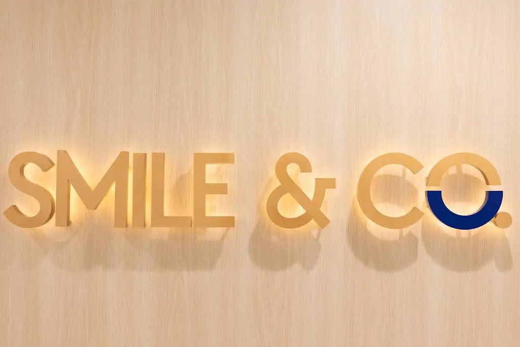 The Smile Effect