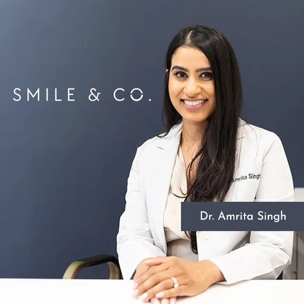 The Smile Effect