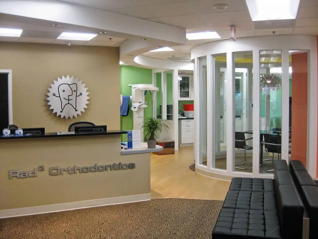 Rad Orthodontics