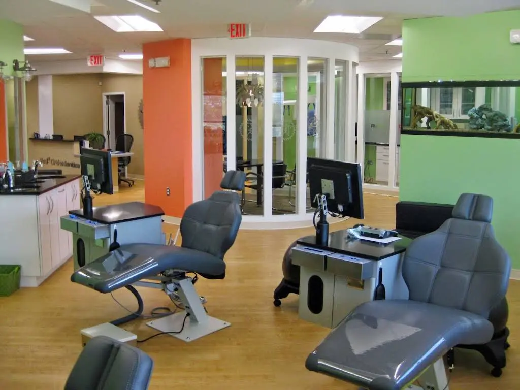 Rad Orthodontics