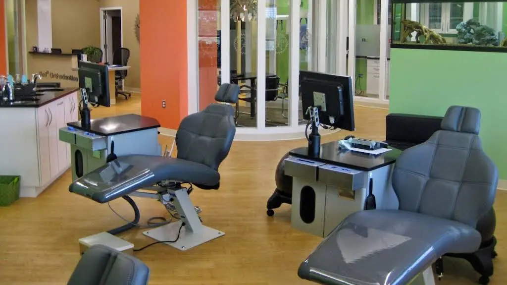 Rad Orthodontics