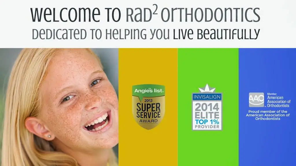 Rad Orthodontics