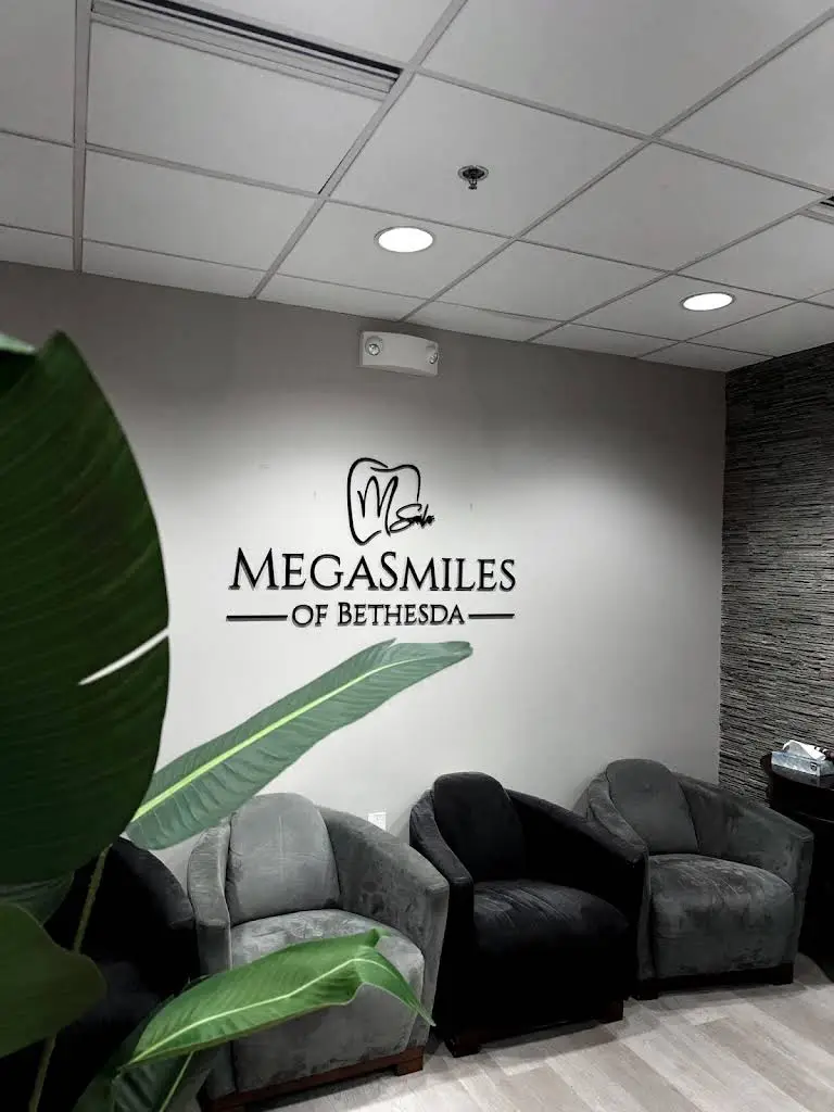 MegaSmiles of Bethesda