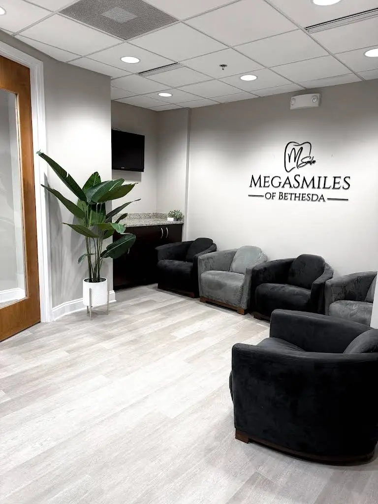 MegaSmiles of Bethesda