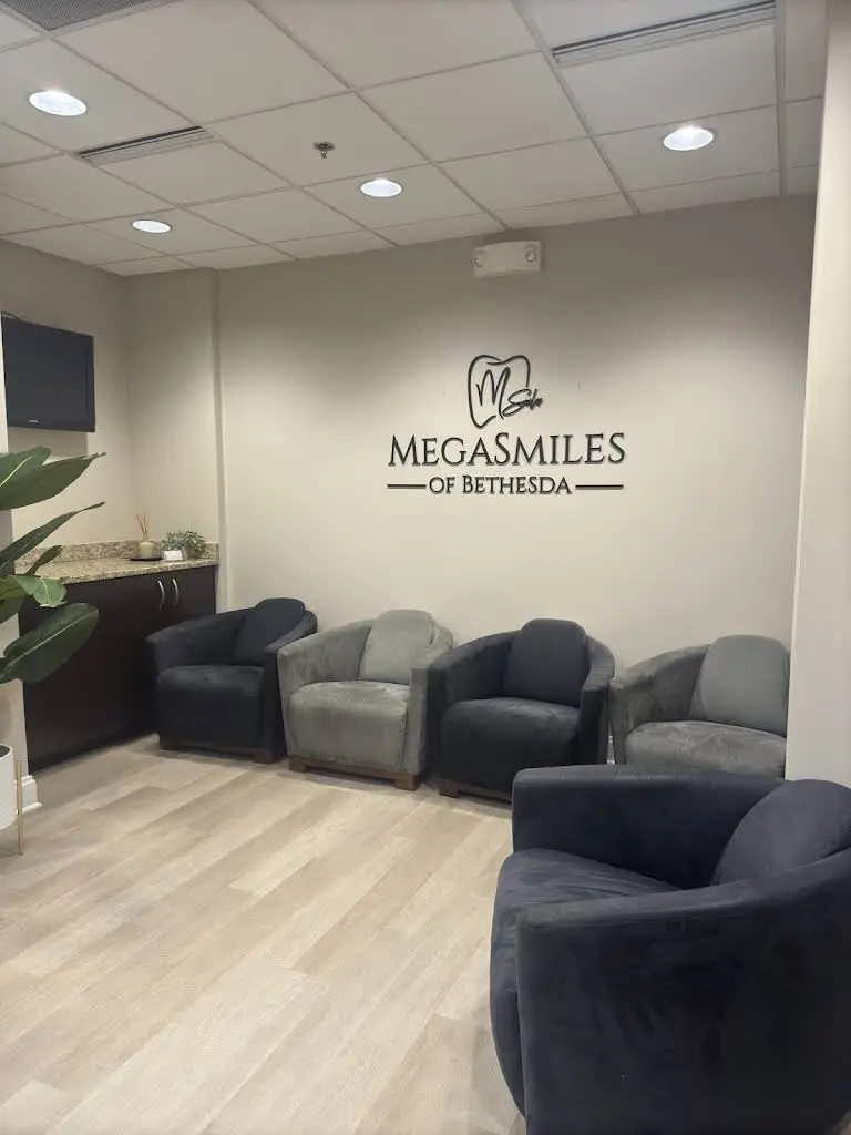 MegaSmiles of Bethesda