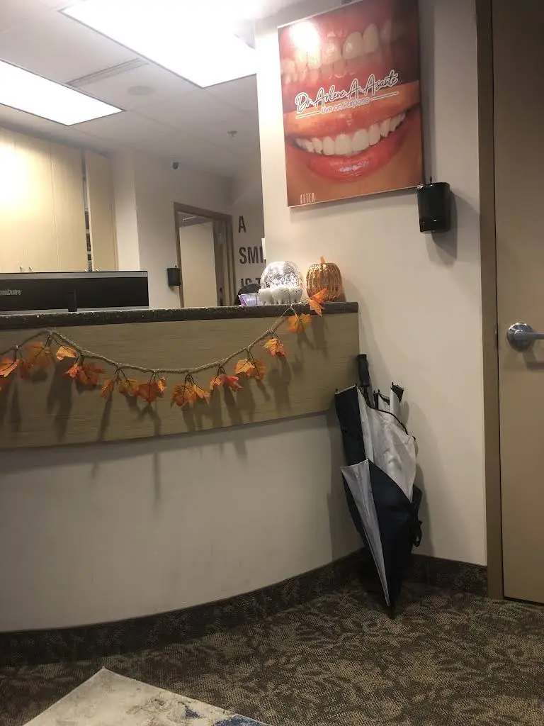 First Class Smiles Bethesda