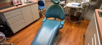 Bethesda Row Dental