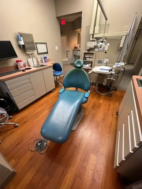 Bethesda Row Dental