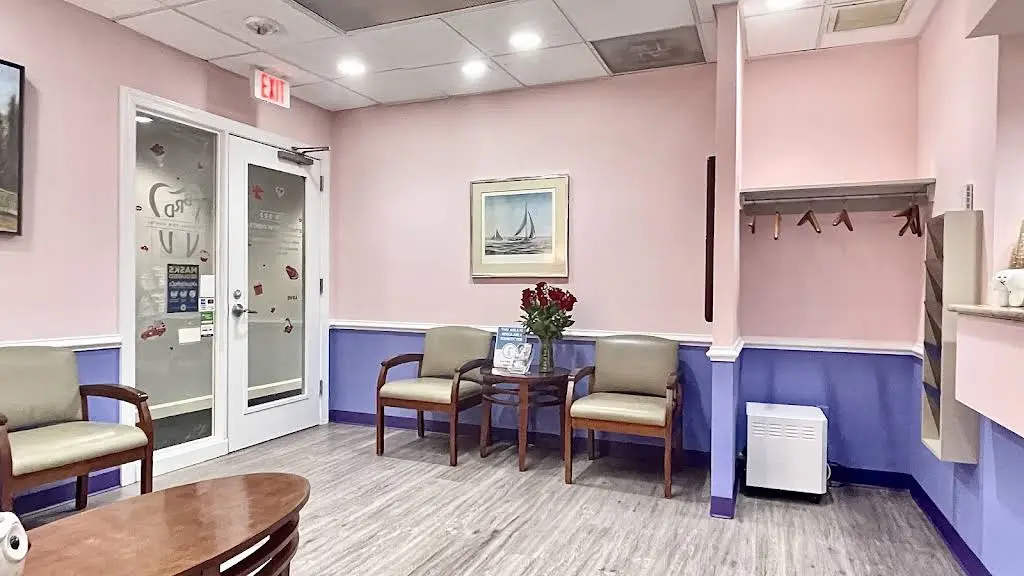 Bethesda Row Dental