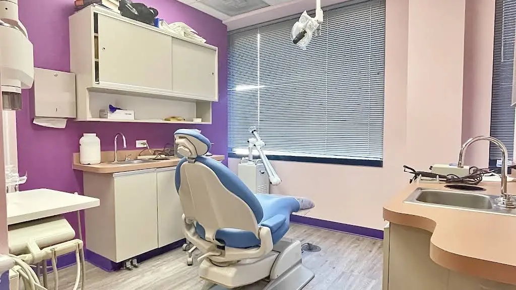 Bethesda Row Dental
