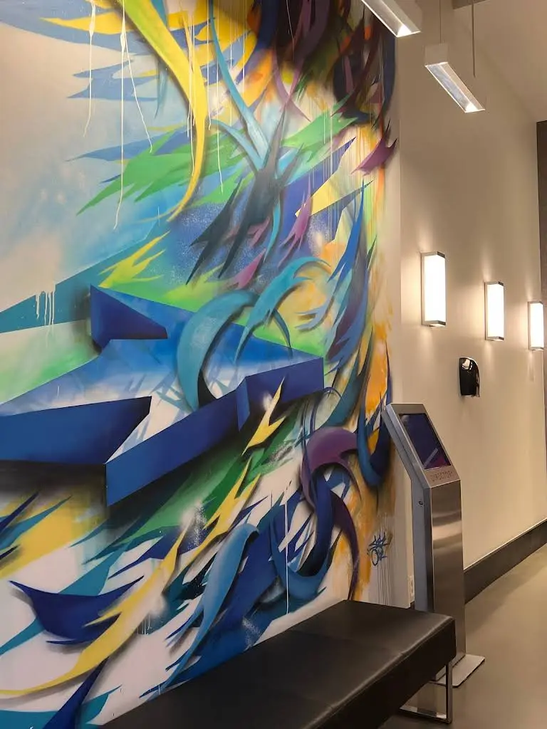 Bethesda Row Dental