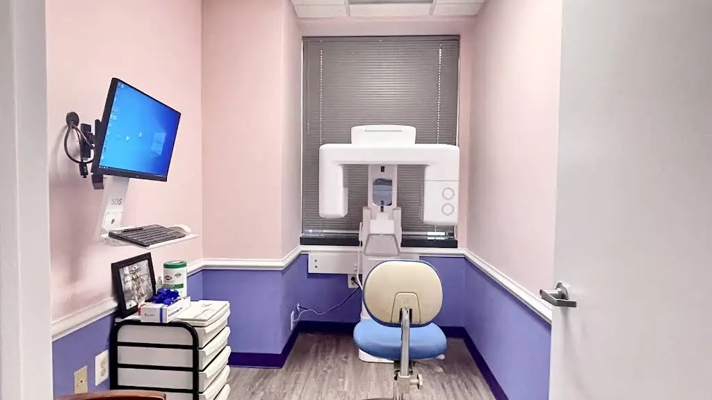 Bethesda Row Dental