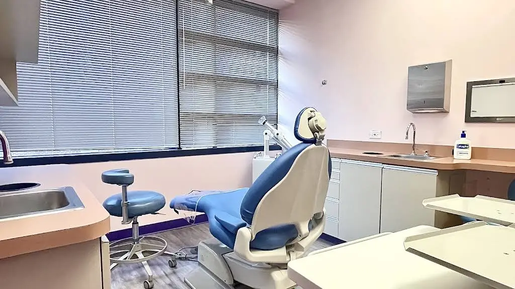 Bethesda Row Dental