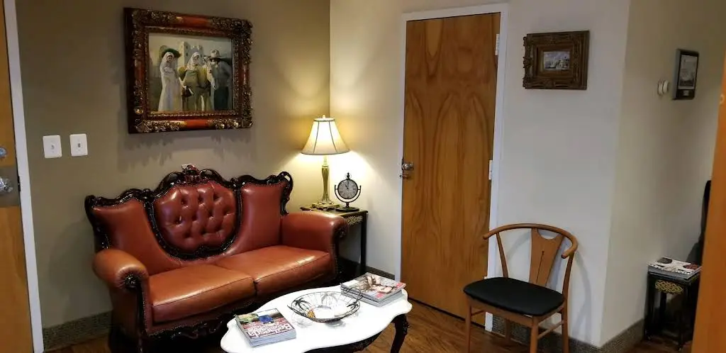 Morrison Cosmetic & General Dentistry