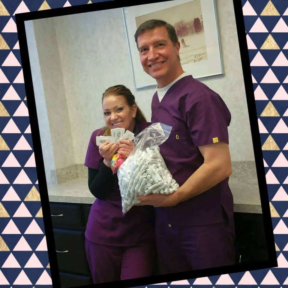 Morrison Cosmetic & General Dentistry