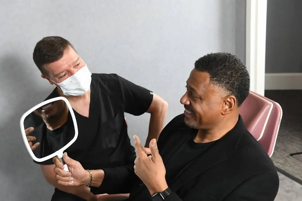 Morrison Cosmetic & General Dentistry