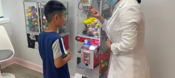 BCC Pediatric Dentistry