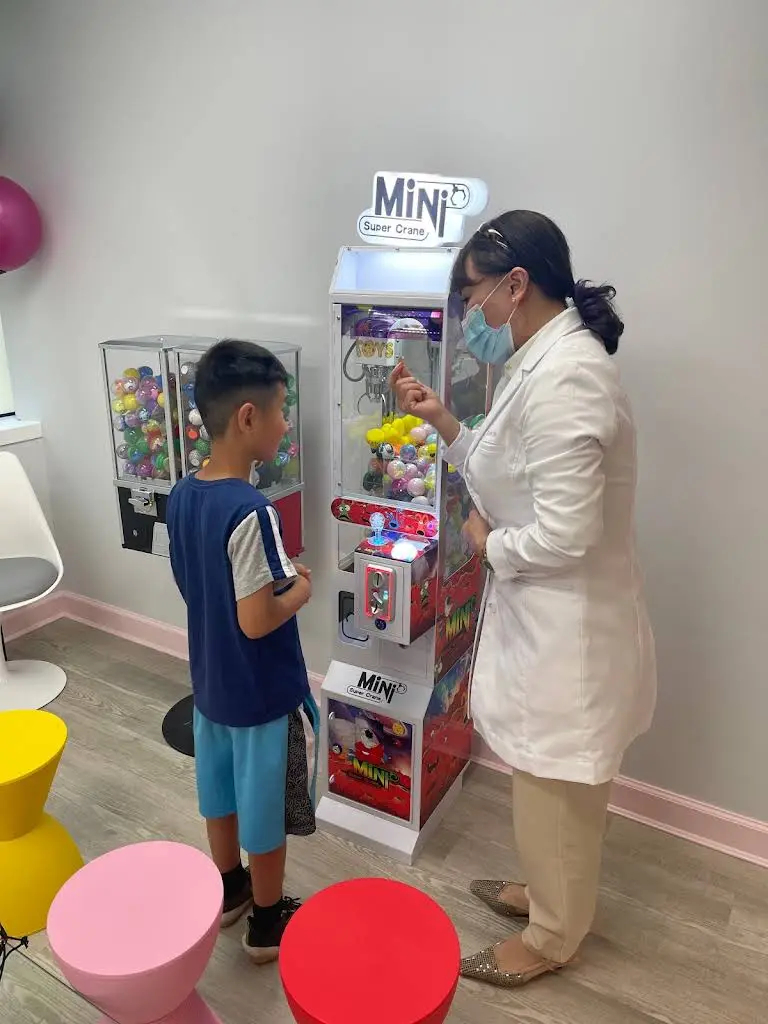 BCC Pediatric Dentistry