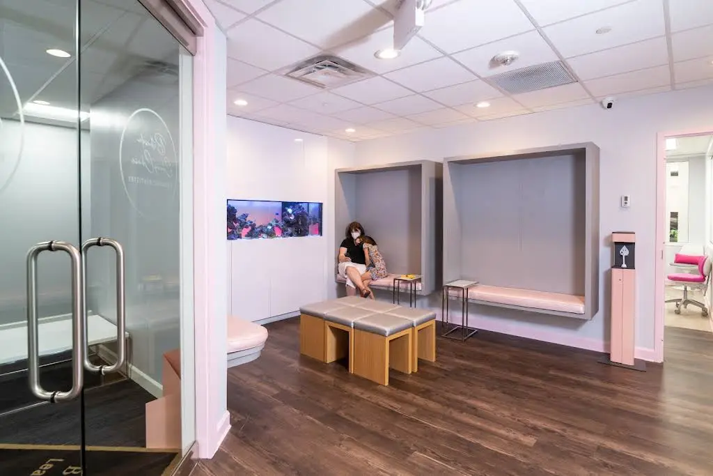 BCC Pediatric Dentistry