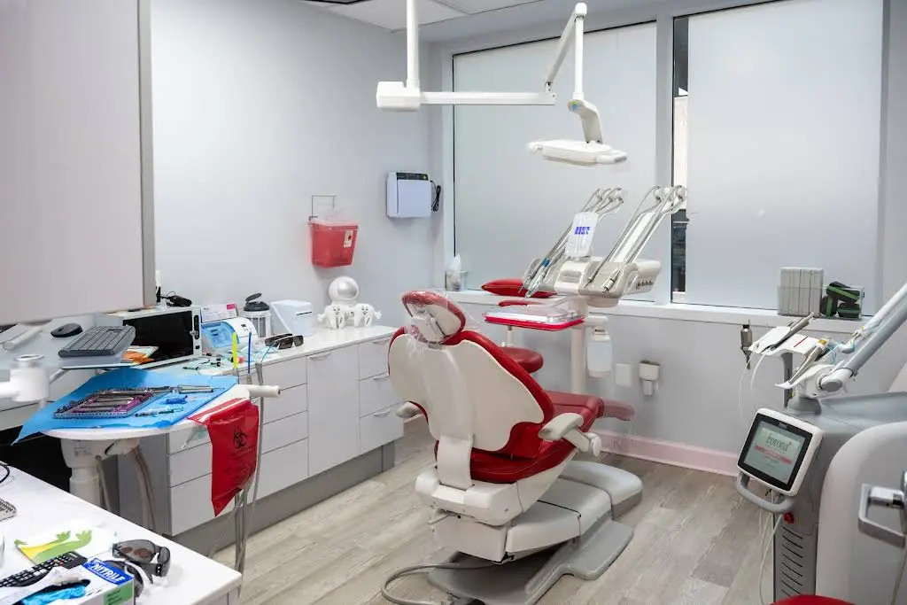 BCC Pediatric Dentistry